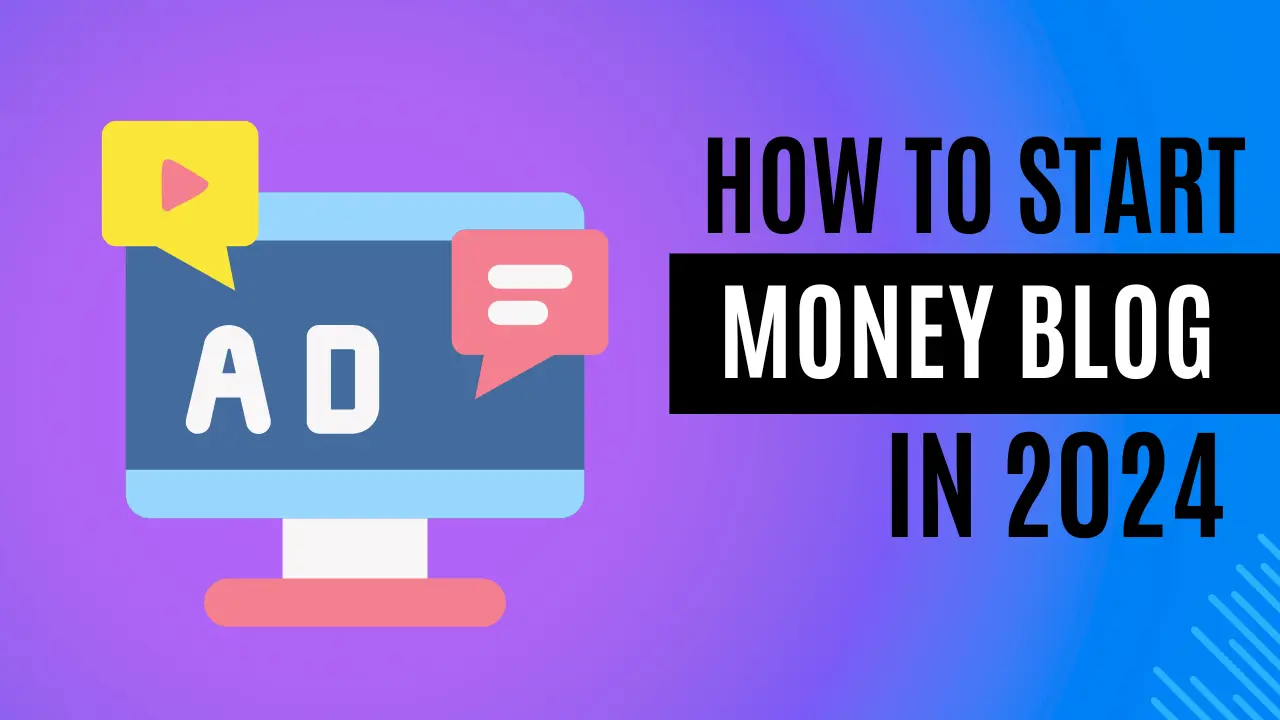 Start Money Blog